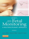 Mosby's Pocket Guide to Fetal Monitoring (eBook): A Multidisciplinary Approach